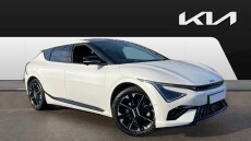 Kia EV6 168kW GT Line S 84kWh 5dr Auto Electric Estate